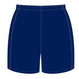 Professional Polyester Rugby Shorts - Junior