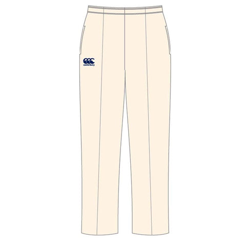 Cricket Pants - Senior