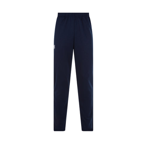 CCC Tapered Tracksuit bottoms c/w school crest