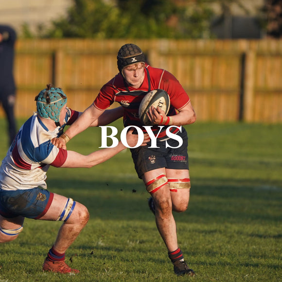 Boys