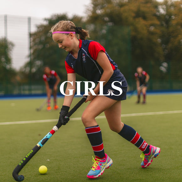 Girls