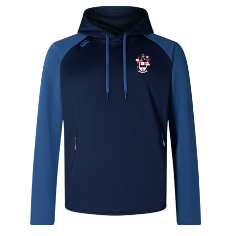 Canterbury BA Staff Elite Hoodie