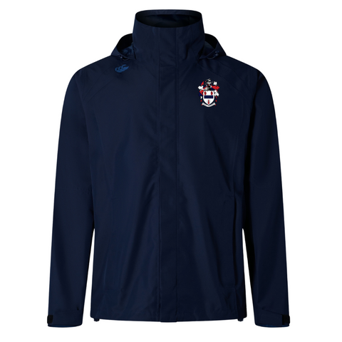 Canterbury BA Staff Storm Jacket