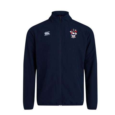 Canterbury BA Staff Track Jacket