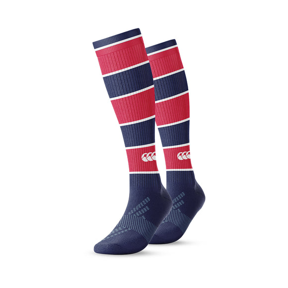 Girls' P.E Socks