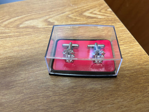 Cufflinks