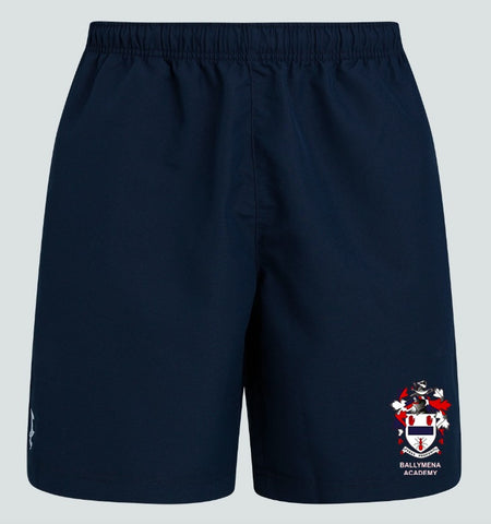 Staff shorts