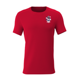 BA1828 Girls' PE T-shirt