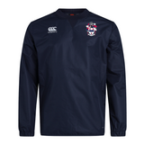 Canterbury Team Contact Top - Junior