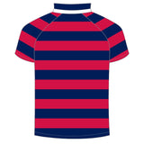 Sublimated Pro Rugby Jersey - Senior