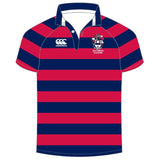 Sublimated Pro Rugby Jersey - Junior