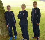 Canterbury Team Contact Top - Junior