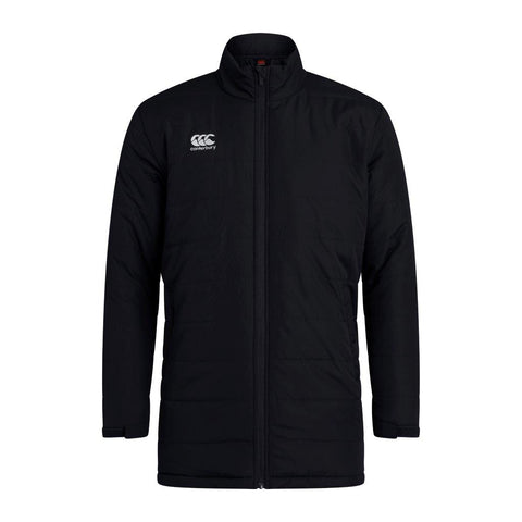 CCC Mid-length thermoreg padded jacket